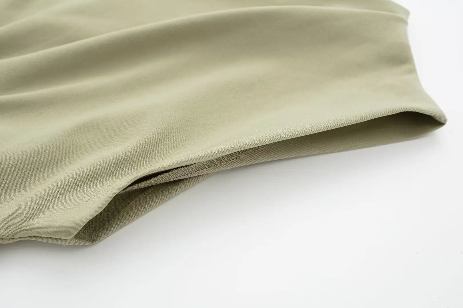 Asymmetric T-shirt New Women's Fashion Trend Spicy Girl Celebrity Temperament Off Shoulder Top