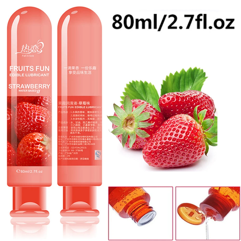 Sex Lubricant for Men Anal Lubrication Gel Water-based Women Sex Oil Vaginal Couple Game Gel for Vagina Penis Gay Toys