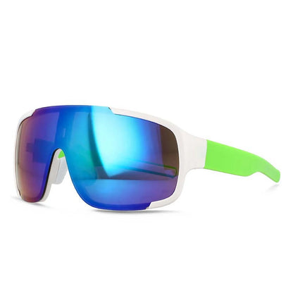 Cycling Men's Sunglasses Cycling Sunglasses for Men Women Bike Glasses Riding Sports Sunglasses Running Bicycle Triathlon G