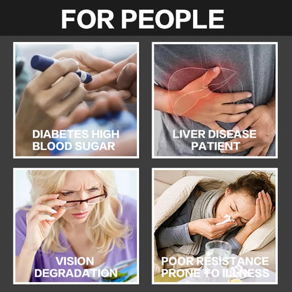 Alpha Lipoic Acid 600 Mg - Supports Antioxidant Health and Sugar Metabolism and Helps Relieve Nerve Pain