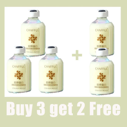 Collagen Face Serum skincare Facial Essence Liquid Firming Moisturizing Nourishing Facial Serum Skin Care buy 3 get 2