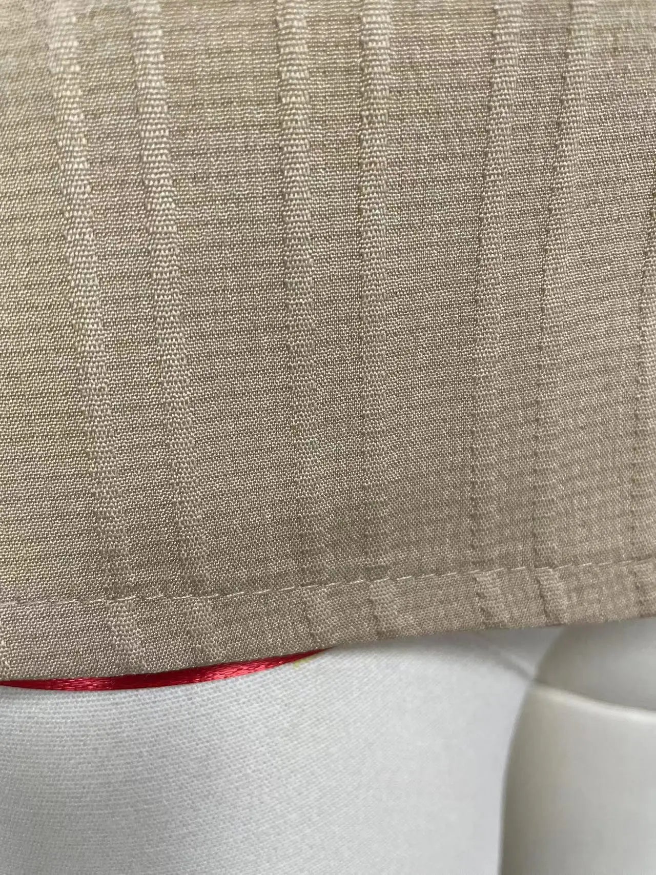 Sexy V Neck Patchwork Blouse Shirts Summer Female Short Lantern Sleeve Holiday Loose Blouse Tops SZE-ST23053