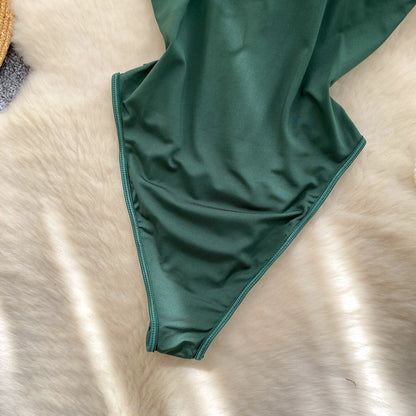 SINGREINY France Retro Straps Corset Bodysuits Lace Print Patchwork Rompers Female Senior Sexy Summer Slim Night Club Playsuits