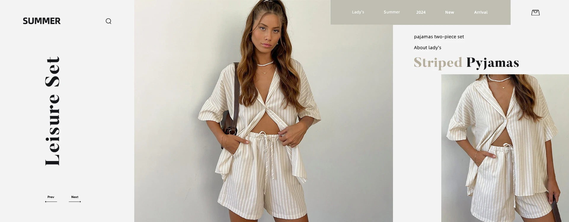 Marthaqiqi Fashion Women Nightwear Suit V-Neck Pajamas Long Sleeve Nightie Lace Up Nightgowns Pants Printing Ladies Pyjamas Set