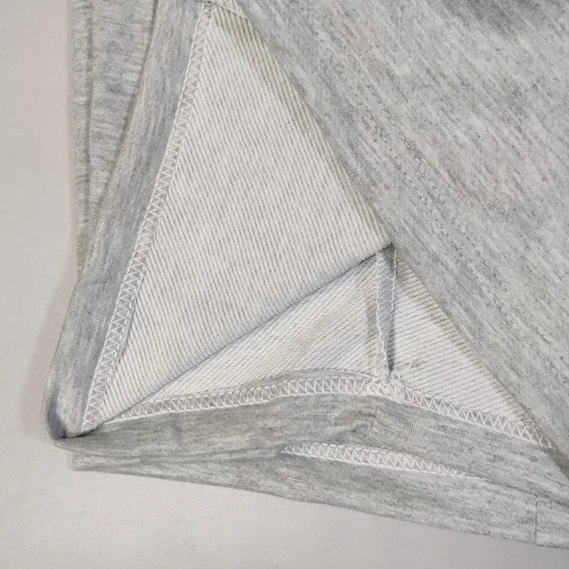 Loose Shorts Solid Pants For Women Streetwear Summer Clothes Cute Bear Printed Ropa De Mujer Elastic High Waist Casual Trousers