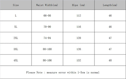 Plus Size Shorts Women High Elastic Waist Wide Leg Loose Pants With Pockets Summer 2025 New Korean Fashion Half Shorts Women