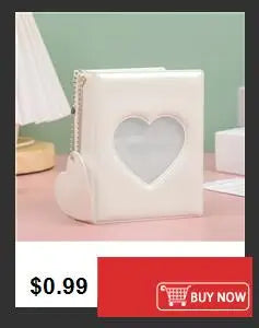 Transparent Outdoor Bag with Keychain Mystery Doll Display Storage Bags Dust-Proof Organizer Pouches Classic Doll Storage Bags