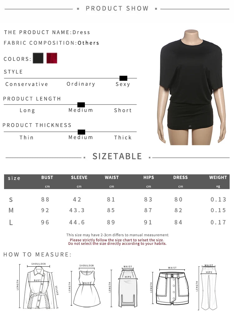 Cutenew Solid Backless Women Mini Dress Trend Summer Sexy Chic Half Sleeve Crew Neck Body-shaping Frock Mujer Simple Party Wear