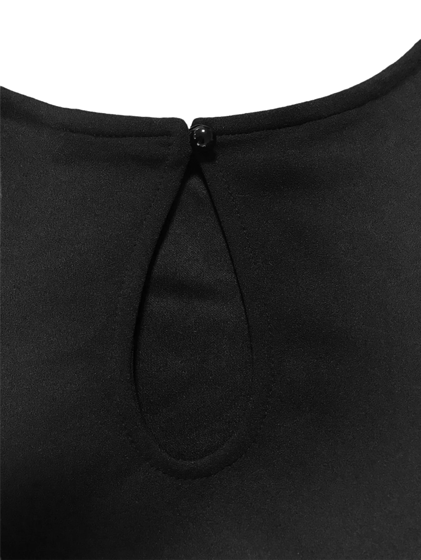 Women's Belted Jumpsuit Casual Wide-Leg Pants Summer Commute Outfit Stylish & Comfortable