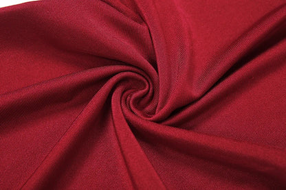 Weird Puss Furry Slash Neck Jumpsuits Woman Luxury Hipster Patchwork Trend Sexy Hollow Stretch Fitness Club Activity Overalls Badiee Stylez