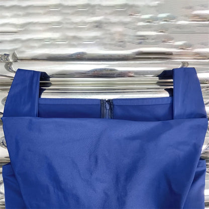 Women's dress New autumn 2025 suspender slim mini dress waist cinching sleeveless short dresses party dresses Evening dresses