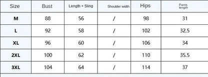 Women Casual Pajamas 2025 Sexy Sleepwear Pajama Set Nightgowns Camisole Shorts Nightclothes Spagjetti Strap Black Smooth Soft