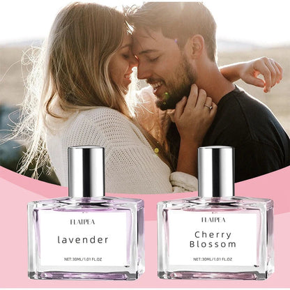 France Gourmet Fragrance Vanilla Cream Perfume Spray Unisex Passion Vanilla Eau De Parfum Irresistible Temptation Charm Perfume Badiee Stylez