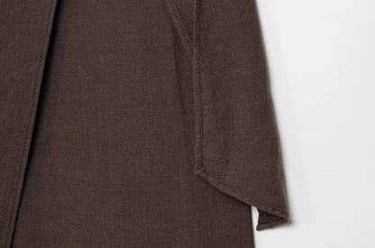 TRZA Women's Fashion Halter Neck Jumpsuit Backless Side Zipper Playsuit Buckle Detail Female Clothing