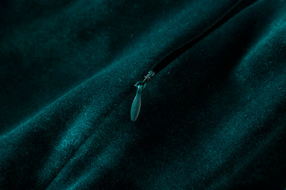 2025 Red Christmas Dress for Baby Girls Winter Long Sleeve Mesh Dresses for 3-8Yrs Kid Star Sequin Birthday Party Princess Dress