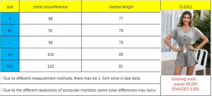 women's jumpsuits, loose gray jumpsuits Badiee Stylez