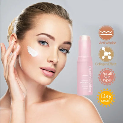Women Extra Renewing Rosehip Eye Cream For Face Lifting Moisturizing Balm Stick Anti-Puffiness Remove Dark Circle Eye Care