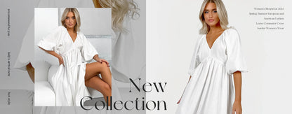 Marthaqiqi Casual Women Nightgowns Set V-Neck Sleepwear Long Sleeve Robe Underwear Shorts White Loose Ladies Pajama 3 Piece Suit