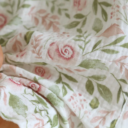 2025 Japanese Summer New Women's Pajama Set 100% Cotton Crepe Cloth Ladies Suspender+Shorts Two Piece Home Furnishing Set