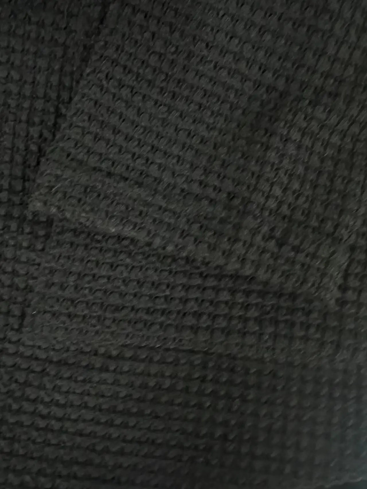 Plus size pure color pocket cardigan coat, casual long-sleeved shirt, suitable for spring and autumn wear, women plus size cloth