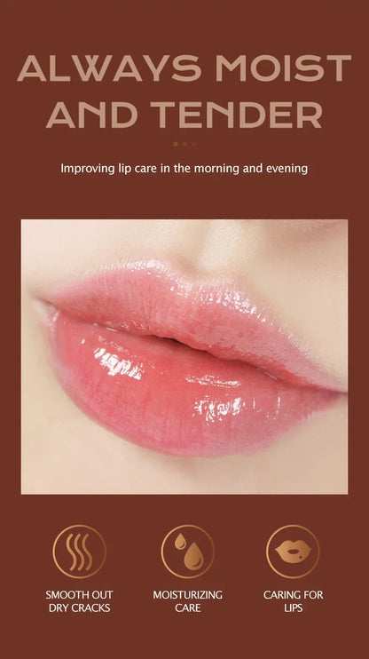 Remove Dark Lip Balm Fast Lightening Pink Lip Exfoliating Fade Lip Line Dead Skin Moisturizer Korean Care Products Beauty Health