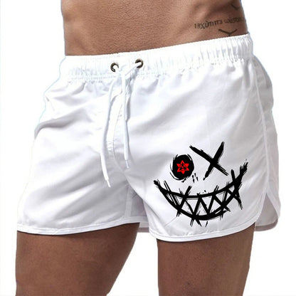 2025 New Design Men Board Shorts Summer Male Beach Casual Fashion Short Pants Surfing Sports Shorts Running Cycling Cool Shorts Badiee Stylez