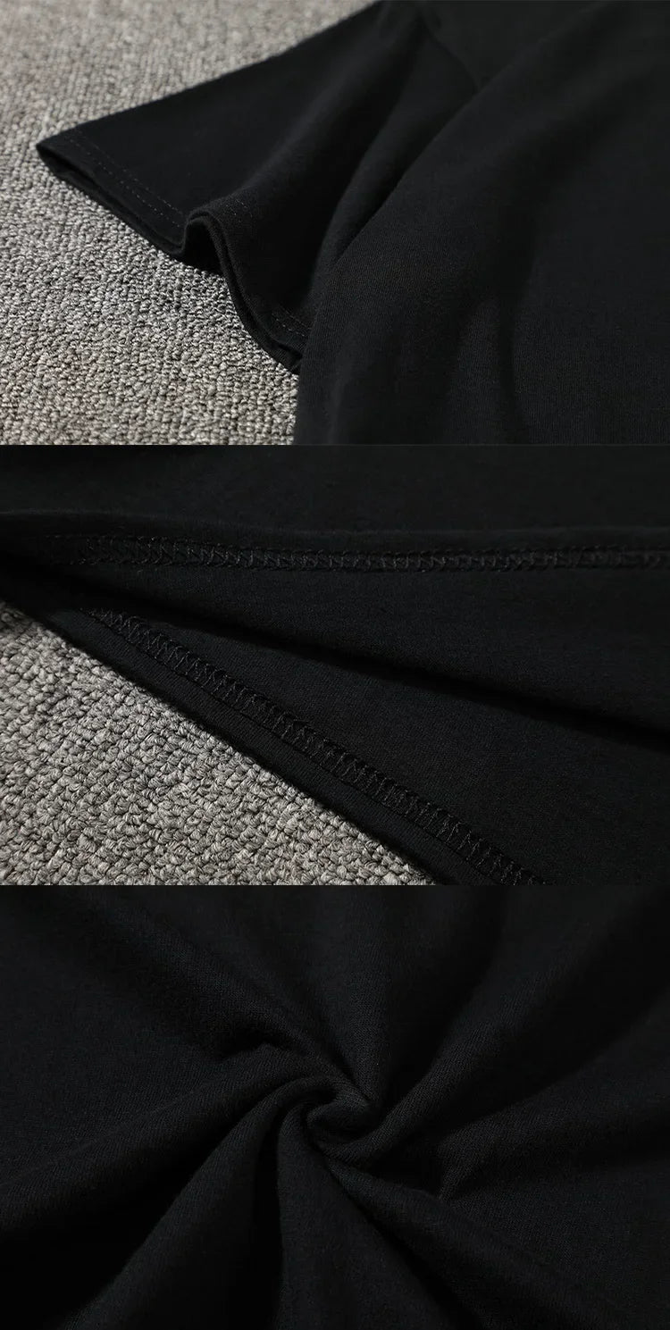 Black Line Heart Pattern Print Two Piece Set Machine Washable Basics For Women Short Sleeve Suit Casual Breathable Shorts Sets Badiee Stylez