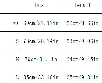 Women's Sexy Solid Stretchy Bodycon Crop Tube Top - Casual Every Day Tops for Stylish Comfort