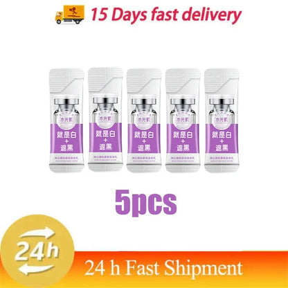 Nicotinamide Brightening Cream For Dark Skin Effective Lighten Thigh Inner Bleach Remove Melanin Private Parts Brighten Cream Trial product