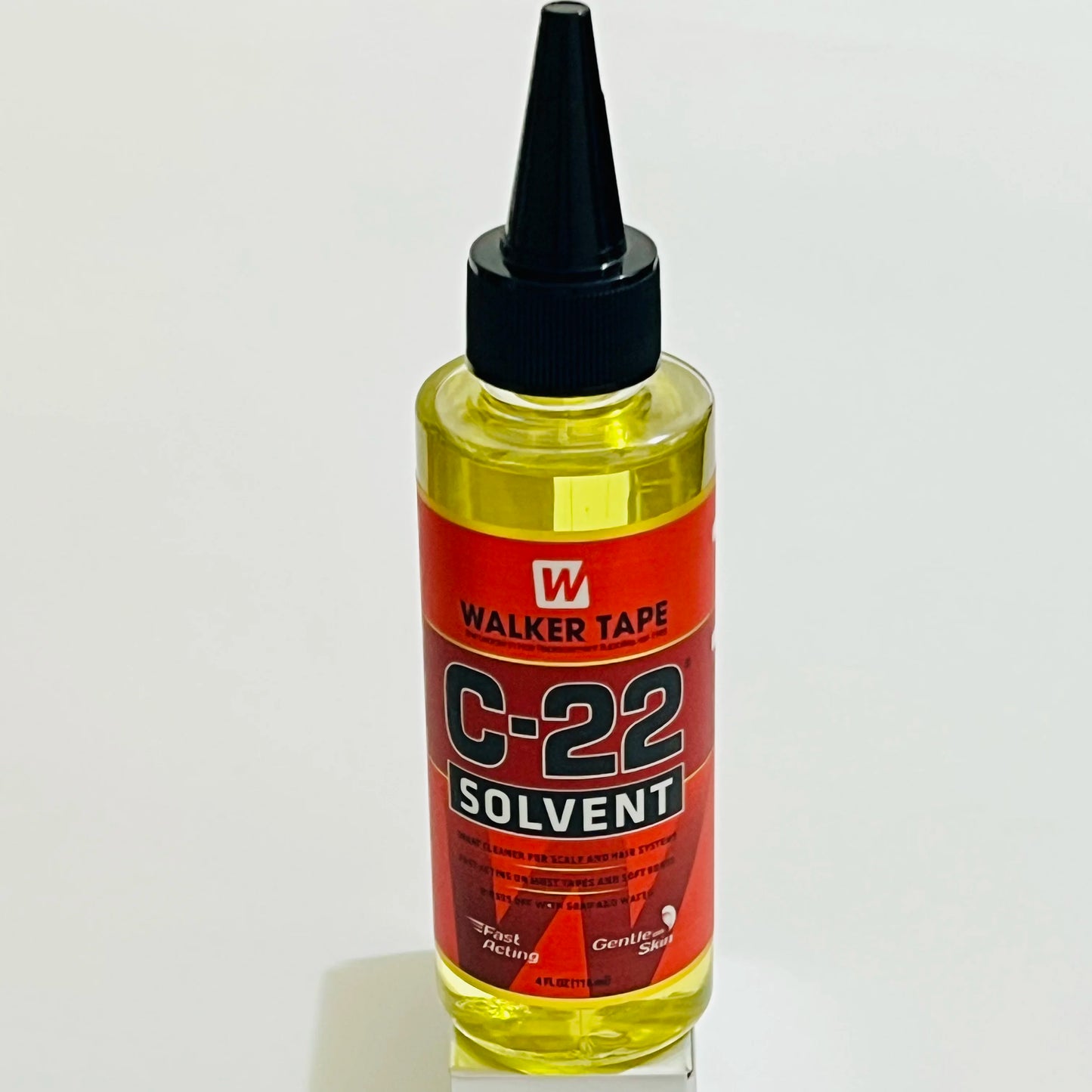 Wholesale  Walker Tape Ultra Hold Hair System Adhesive & 4oz 118ml C22 Solvent Wig Glue Remover for lace wigs toupee closure