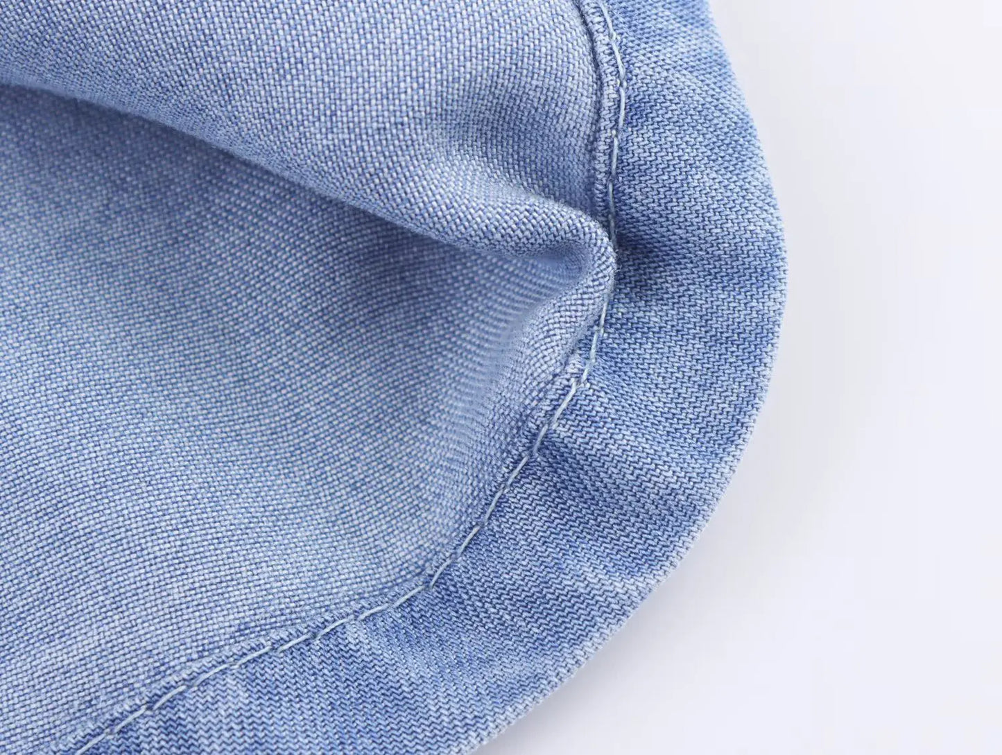 HH Women Solid Pant Sets Short Sleeves Bow Single-breasted Turn-Down Collar Shirts+Autumn Elastic Waist Pockets Wide Leg Pants Badiee Stylez