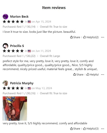 Plus Size Butterfly Print Dress Casual Short Sleeve V Neck Dress With Pockets Women's Plus Size Clothing