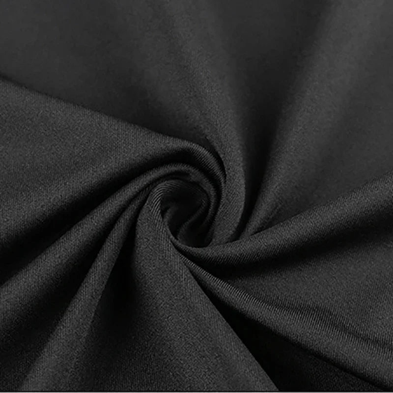 Compression Shirt Men Summer Sportswear Running Vest Elastic Quick Dry Sport Sleeveless Tops Tee Turtleneck Gym Workout Tank Top