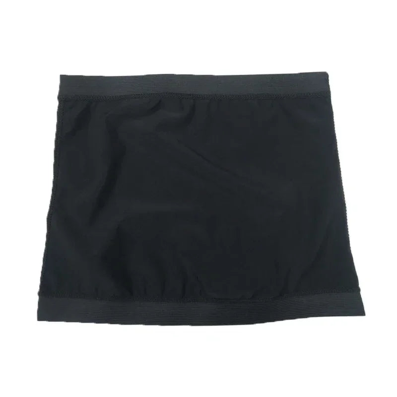 Women Waist Trainer Burst Sweat Corset Sauna Suit Slimming Belt Burning Fat Shaper Weight Loss Waist Training Belly Trimmer