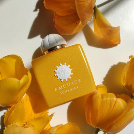 100ml Women Perfume Long Lasting Fresh Sweet Elegant Unique Charming Fragrance Six Alluring Variants Luxurious Signature Scent - Badiee Stylez