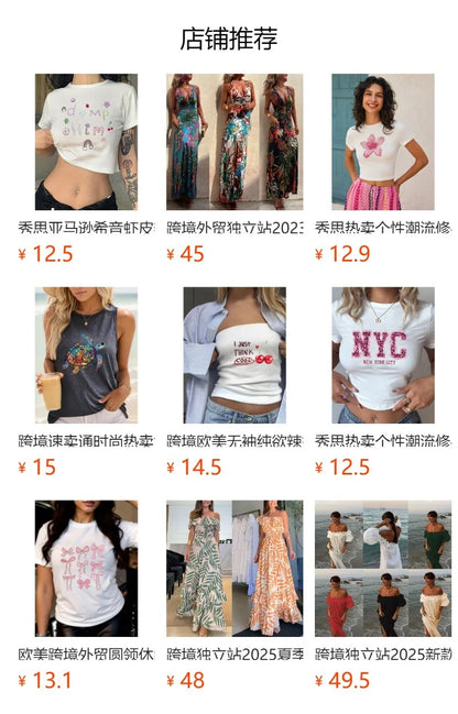 Women Plus Size Two Piece Set Daily Grey Casual Round Neck Casual High Street Waistcoat Pocket Pull-On Waist Two Piece Pant Sets