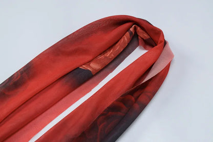 Combhasaki Womens Summer Beachwear Y2K Halter Deep V-Neck Sleeveless Backless Flower Tie-dye Print Bodycon Slim Short Mini Dress