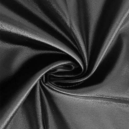 Multipurpose Elastic Mini Short Skirt Women Faux Leather Skirts High Waist For Skater Work Nightclub Badiee Stylez