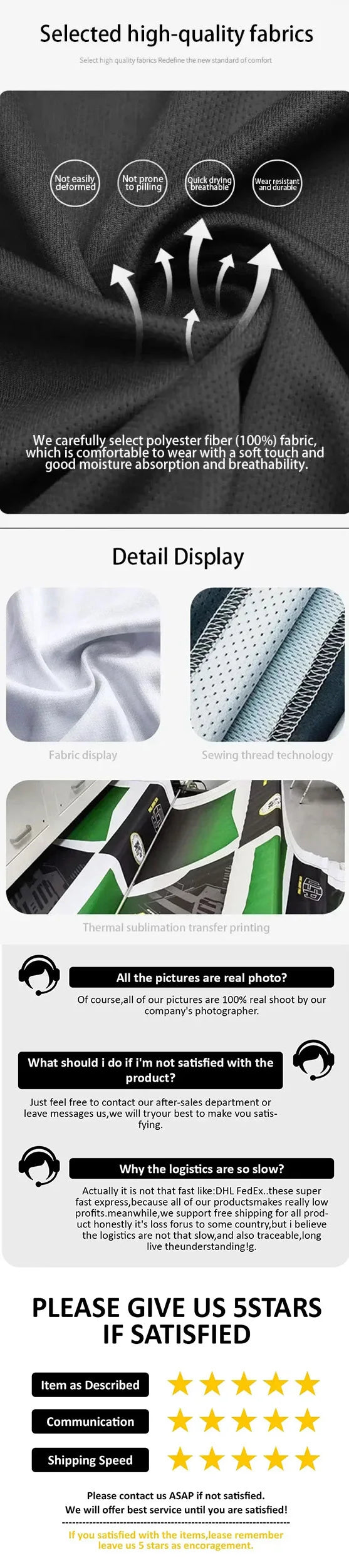 Soft and comfortable printed T-shirt T-shirt casual T-shirt men's clothing