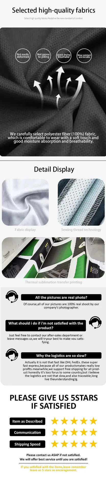 Soft and comfortable printed T-shirt T-shirt casual T-shirt men's clothing