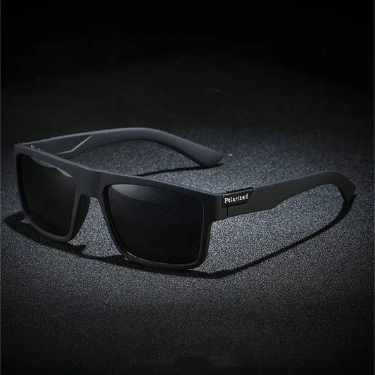 Men Sunglasses Unisex Square Vintage Sun Glasses Bicycle Sunglass Polarized Sunglasses Retro Feminino for Women Men