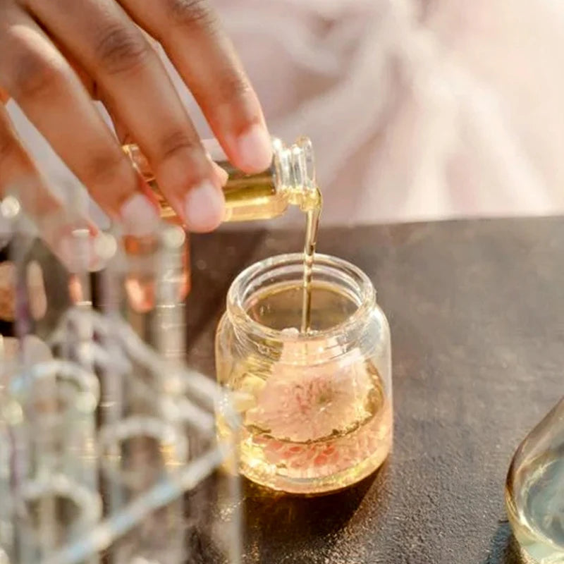 Pink Ya Arabic Brand Perfume 50ml Original Brand Luxury Floral Fruity Fragrance Long-lasting Body Spray For Women Eau De Parfum - Badiee Stylez