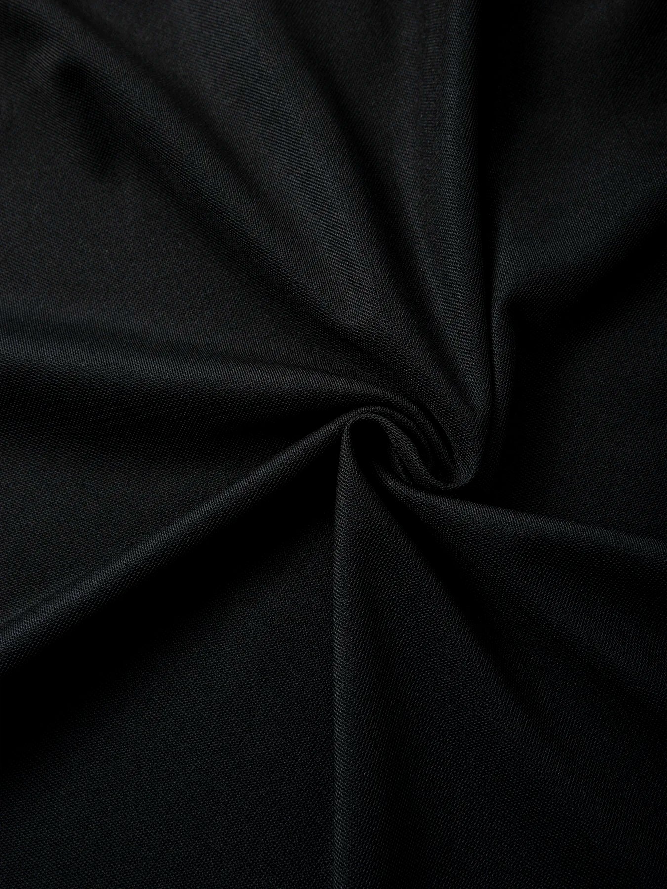 Men's Trendy Polo Shirt - Breathable Solid Color Casual Tee for Effortless Summer Style