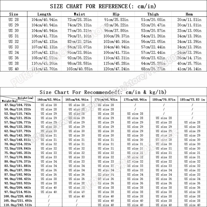 Men's American High Street Fashion Distressed Washed Classical Blue Damaged Holes Stretch Skinny Button Fly Jeans Pants