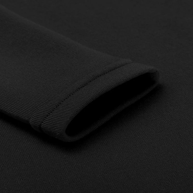 Fashion Sweatshirt Dresses Women's Pocket Hooded Casual Dresses Mini Dresses Badiee Stylez