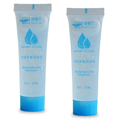 3pcs Lubricantes Anales Sexuales Con Anestesia Para Sexo Mujeres Libido Anal Sex Lubricant for Women Adult Intimate Lubrication