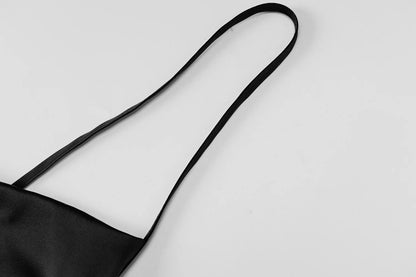 Dulzura Lace Patchwork Satin Mini Dress Women Bodycon Sexy Lace Up Backless Short Dress Party Elegant Clothes Birthday Evening