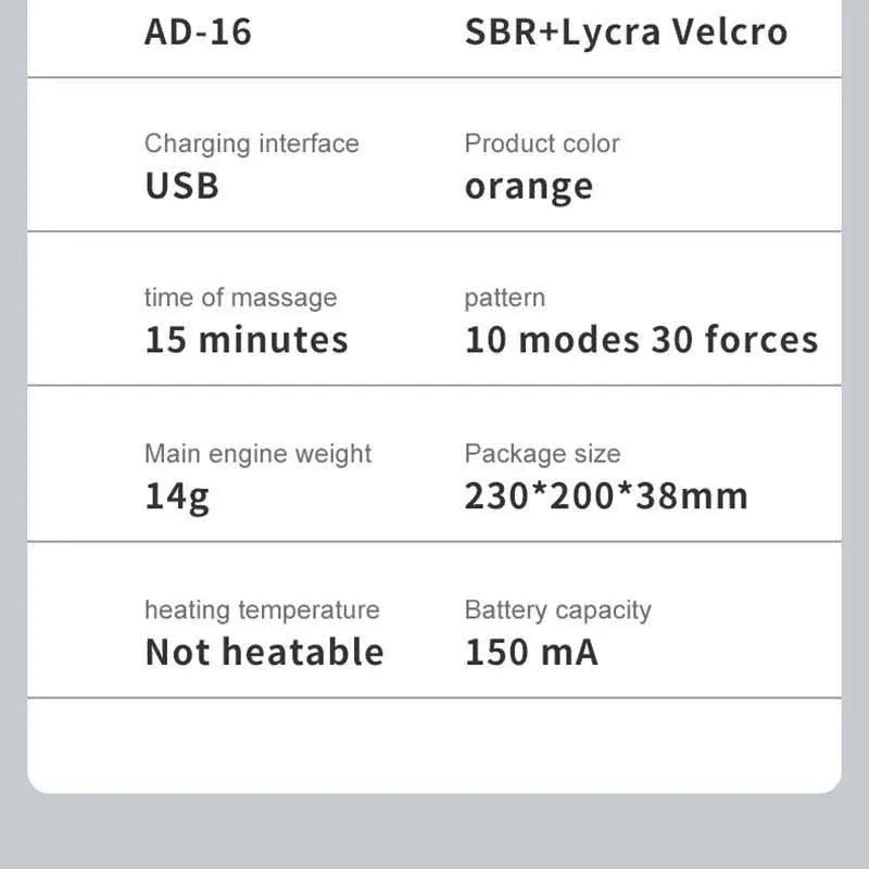 Abs Trainer EMS Abdominal Muscle Stimulator Electric Toning Belt USB Recharge Waist Belly Weight Loss Home Gym Fitness Equiment