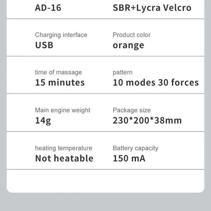 Abs Trainer EMS Abdominal Muscle Stimulator Electric Toning Belt USB Recharge Waist Belly Weight Loss Home Gym Fitness Equiment