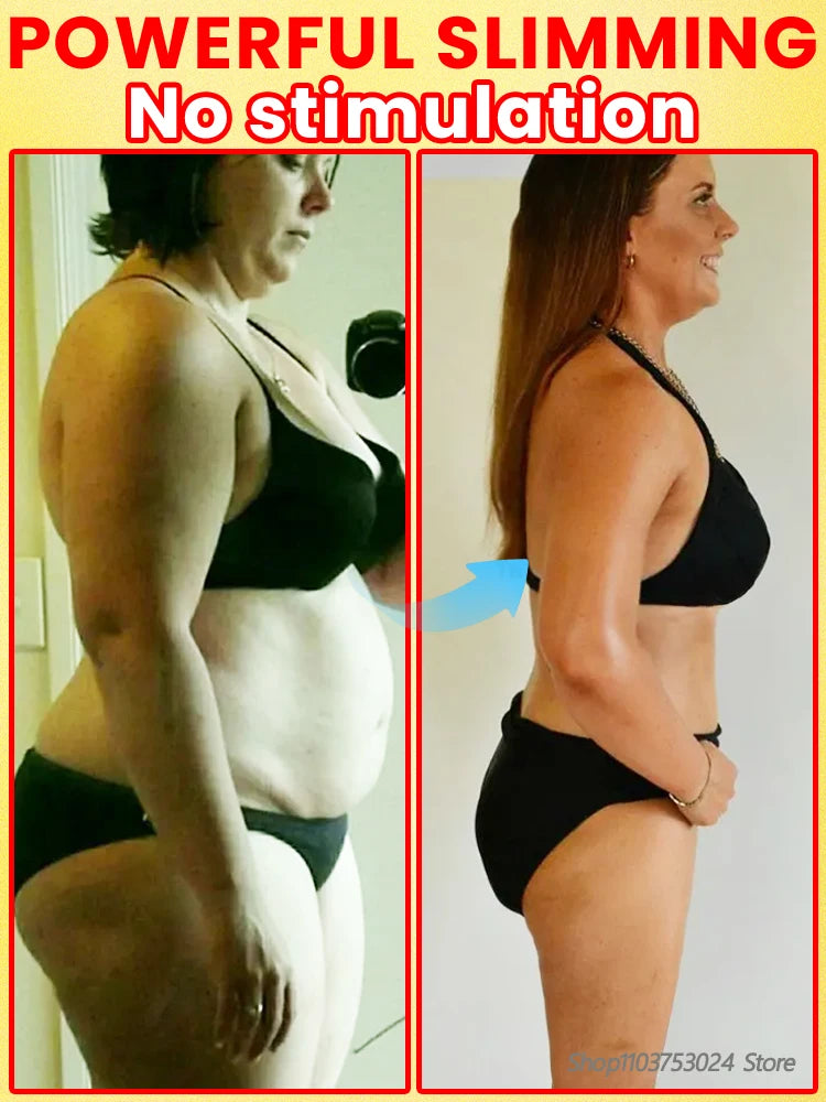 Fast weight loss, increased fat burning metabolism, reduced abdominal fat, healthy weight loss, effective and safe construction